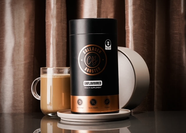 Bovine Collagen Supplement Powder, 1 Month Supply (400g)