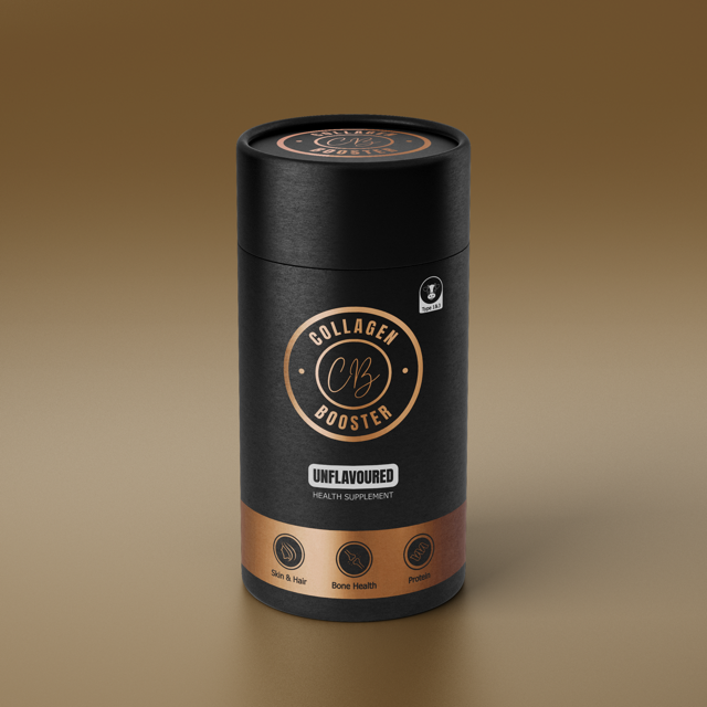 Bovine Collagen Supplement Powder, 1 Month Supply (400g)